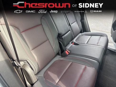 Used 2023 Chevrolet Blazer RS w/ Driver Confidence II Package image 35