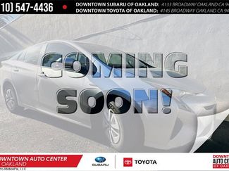 Used 2016 Toyota Prius image 1