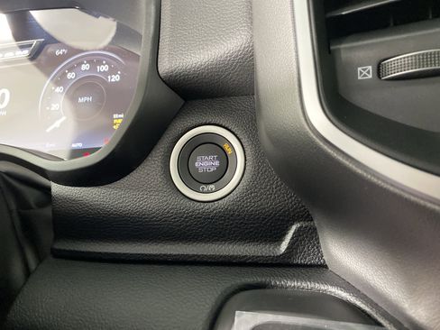 New 2026 RAM 1500 Big Horn image 25