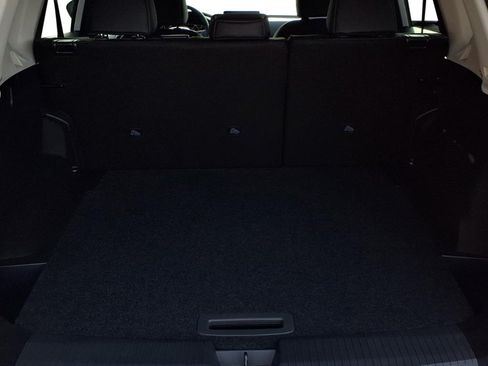 New 2026 Nissan Rogue Dark Armor AWD/4WD image 25