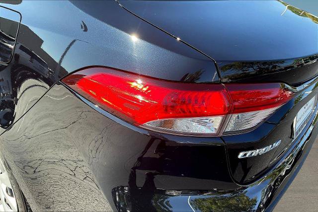Used 2023 Toyota Corolla LE FWD image 22