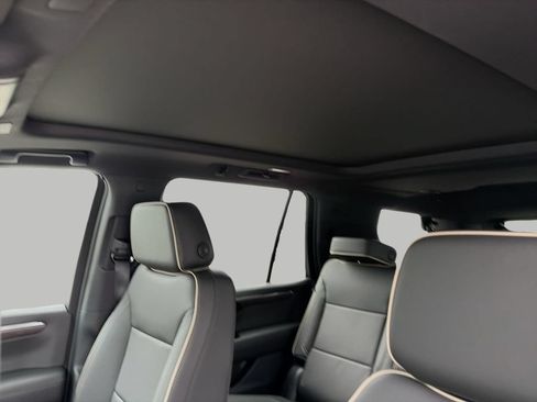 New 2026 Chevrolet Tahoe Premier w/ Sun And Tow Package AWD/4WD image 20