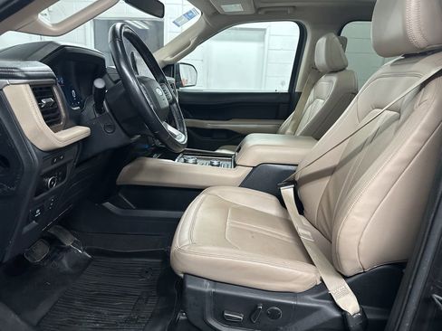 Used 2023 Ford Expedition Max Limited AWD/4WD image 18