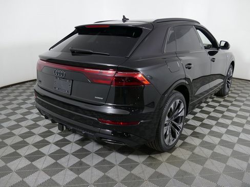 New 2026 Audi Q8 Premium Plus image 3