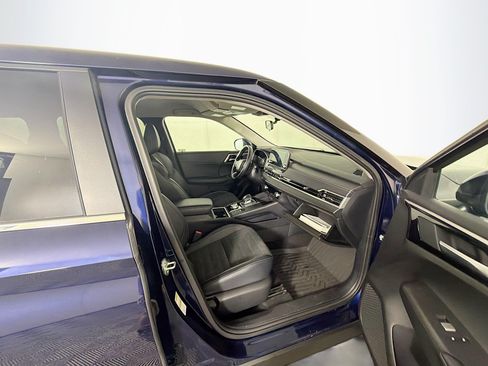 Used 2024 Mitsubishi Outlander SE AWD/4WD image 32