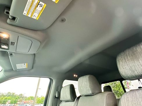Used 2023 Ford F150 XLT w/ Equipment Group 302A High AWD/4WD image 11