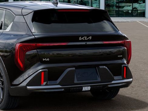 New 2026 Kia K4 GT-Line Turbo FWD image 13