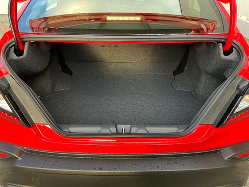 New 2026 Subaru WRX Premium AWD/4WD image 22