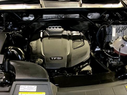 Used 2020 Audi Q5 2.0T Premium Plus image 31