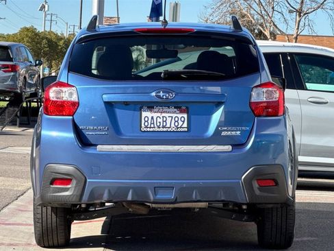 Used 2017 Subaru Crosstrek 2.0i Premium image 6