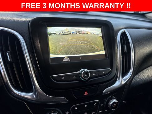 Used 2019 Chevrolet Equinox LT w/ Driver Convenience Package FWD image 18