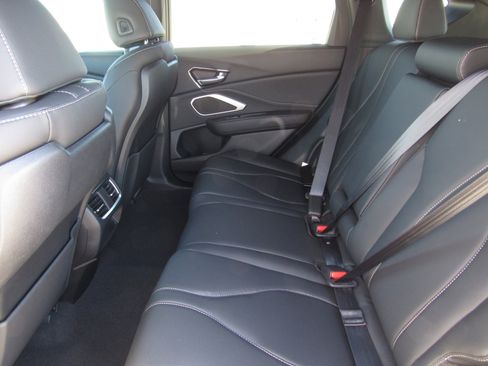 New 2025 Acura RDX SH-AWD image 16