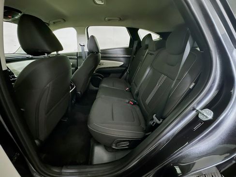 Used 2024 Hyundai Tucson SEL image 28