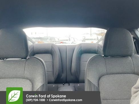 New 2026 Ford Mustang Coupe image 30