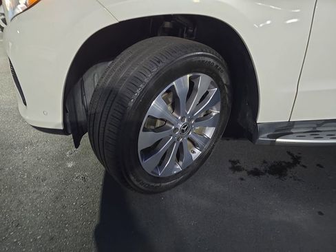 Certified 2018 Mercedes-Benz GLS 450 4MATIC image 37