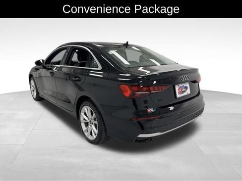 Used 2025 Audi A3 2.0T Premium w/ Convenience Package AWD/4WD image 4