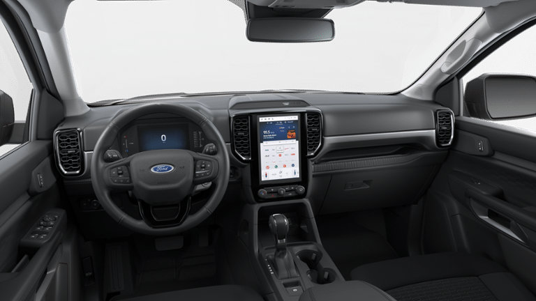 New 2026 Ford Ranger XLT w/ FX4 Off-Road Package AWD/4WD image 25