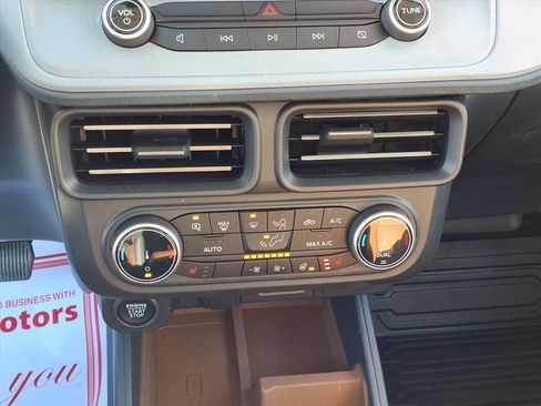 Certified 2023 Ford Maverick Lariat w/ Lariat Luxury Package image 13