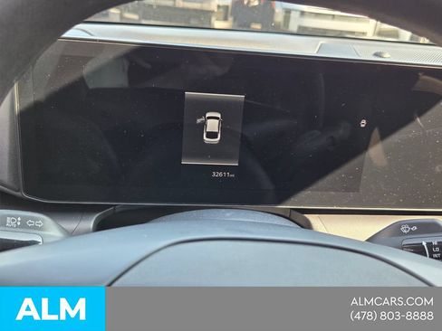 Used 2025 Kia K4 FWD image 22