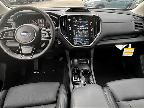 New 2026 Subaru Ascent Bronze Edition image 5