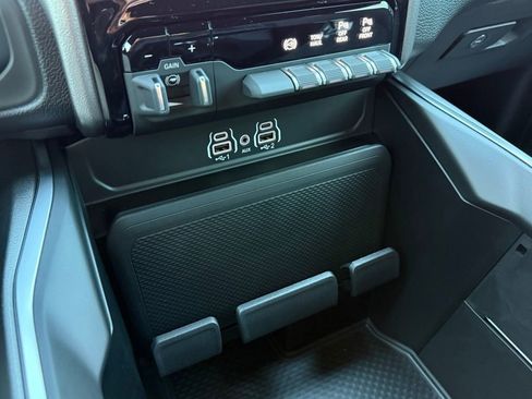 New 2026 RAM 3500 Big Horn image 4