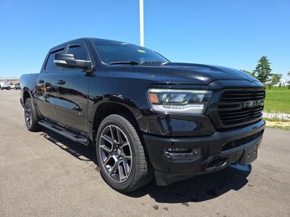 Used 2020 RAM 1500 Sport w/ Advanced Safety Group