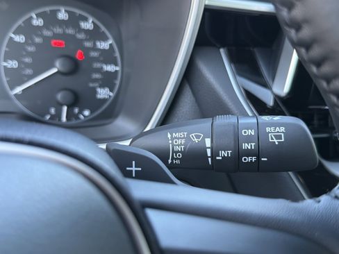 Certified 2026 Toyota Corolla SE FWD image 19