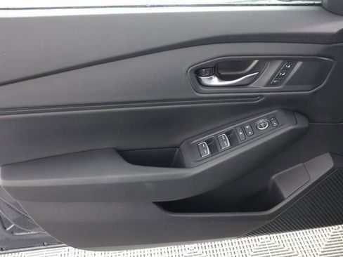 Certified 2025 Honda Accord EX-L image 26