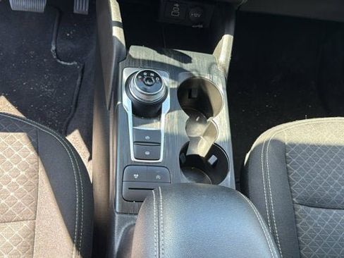 Used 2024 Ford Escape Active AWD/4WD image 23