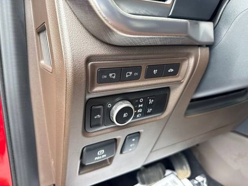 Used 2024 Ford F150 King Ranch AWD/4WD image 19