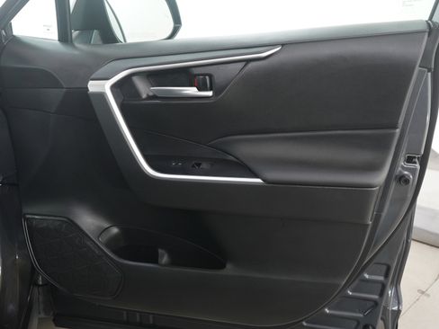 Used 2025 Toyota RAV4 XLE Premium w/ Weather Package image 12