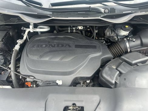 Used 2021 Honda Odyssey EX-L image 12