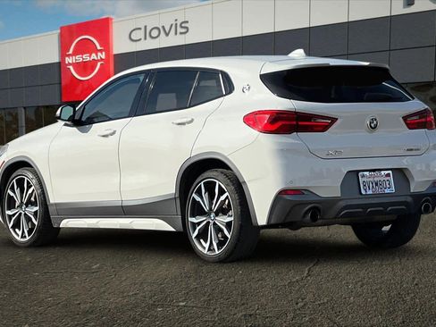 Used 2018 BMW X2 xDrive28i image 7