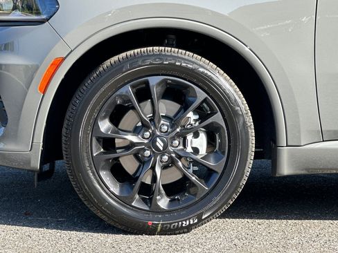 New 2026 Dodge Durango GT image 26
