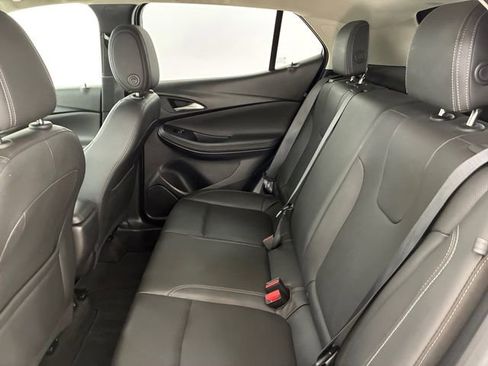 Used 2024 Buick Encore GX Sport Touring FWD image 18
