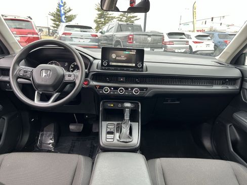 Used 2024 Honda CR-V EX image 22