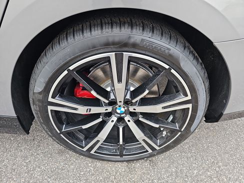 New 2026 BMW 530i xDrive w/ M Sport Package AWD/4WD image 36