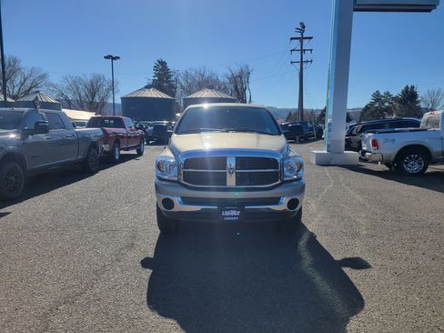Used 2009 Dodge Ram 2500 Truck SXT image 15
