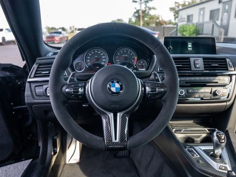 Used 2016 BMW M4 GTS image 14