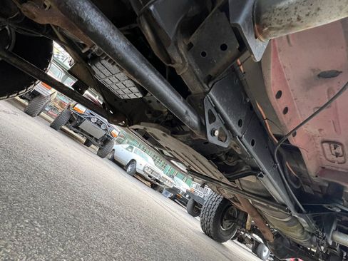 Used 1999 Dodge Ram 2500 Truck 4x4 Quad Cab image 14