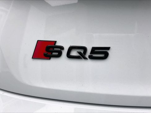 Certified 2023 Audi SQ5 Premium Plus AWD/4WD image 32