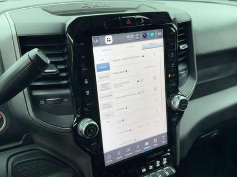 New 2026 RAM 3500 Tradesman image 23