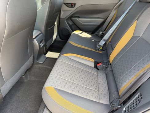 New 2026 Subaru Crosstrek 2.5i Sport image 13