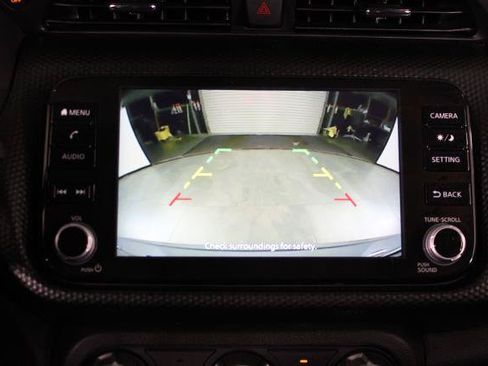 Certified 2023 Nissan Kicks SV FWD image 27