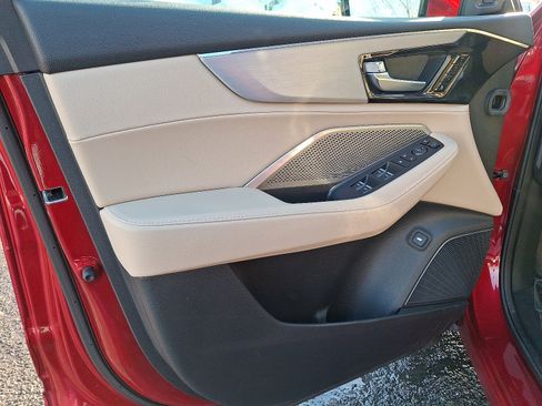 Certified 2023 Acura MDX SH-AWD w/ Technology Package image 13