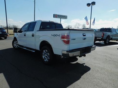 Used 2014 Ford F150 XLT w/ Equipment Group 302A Luxury image 18