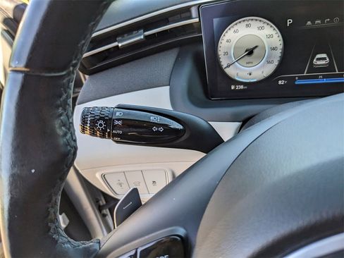 Used 2022 Hyundai Tucson Limited w/ Cargo Package image 34