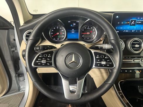Certified 2022 Mercedes-Benz GLC 300 GLC 300 image 26