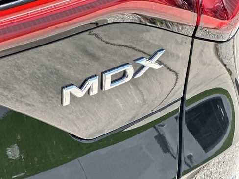 Used 2024 Acura MDX FWD image 14
