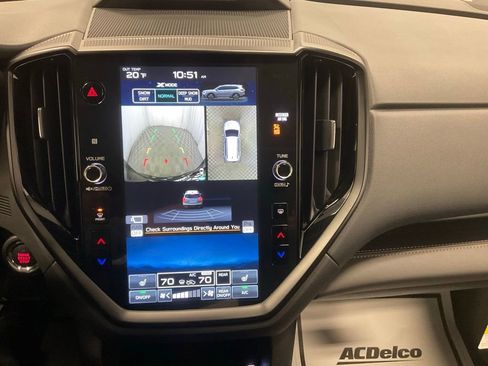 New 2026 Subaru Ascent Limited Bronze image 22